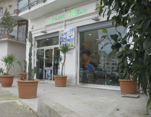 Centro Ufficio