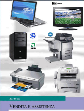 Centro Ufficio Vendita e Assistenza